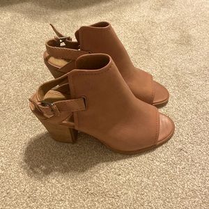 Frye Dani shield sling